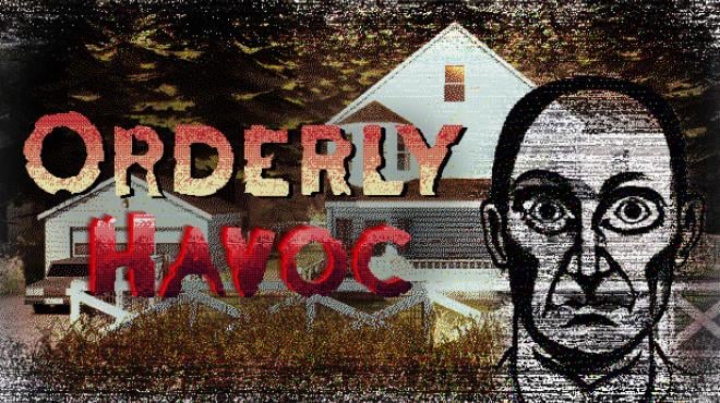 Orderly Havoc Free Download