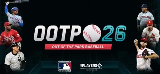 Out of the Park Baseball 26 Free Download