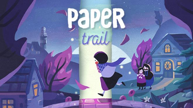 Paper Trail v5253 Free Download