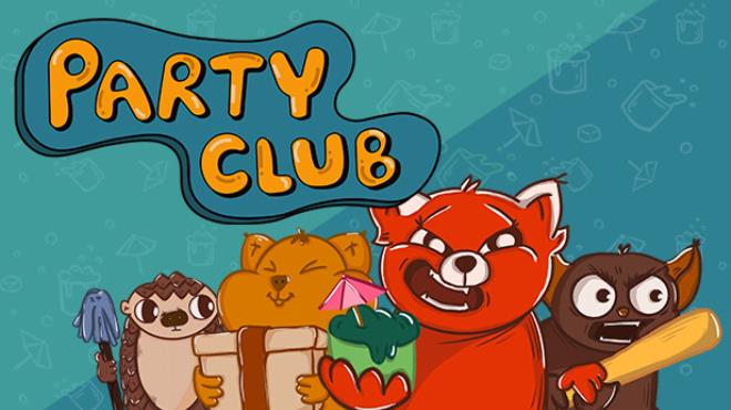 Party Club Free Download