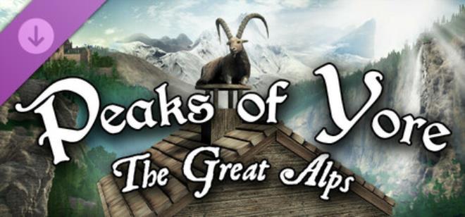 Peaks of Yore The Great Alps Update v1 9 7a Free Download