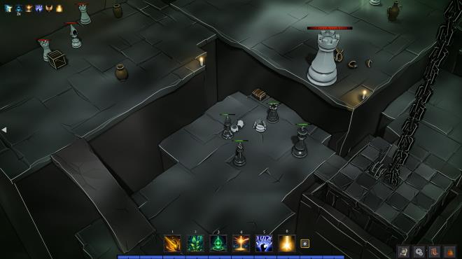 Petrified Pawns Torrent Download