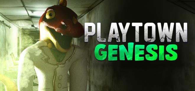 Playtown Genesis Free Download