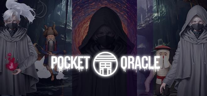 Pocket Oracle Free Download