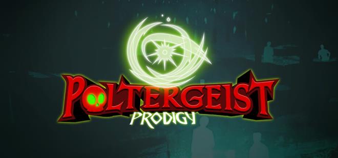 Poltergeist Prodigy Free Download