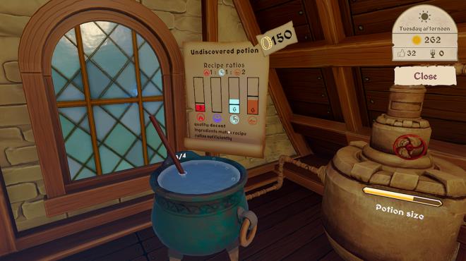 Potion Shop Simulator Torrent Download