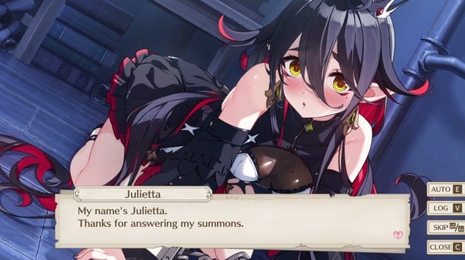 Prison Princess: Trapped Allure Torrent Download