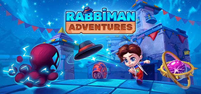 Rabbiman Adventures Welcome Pack Customization READ NFO Free Download