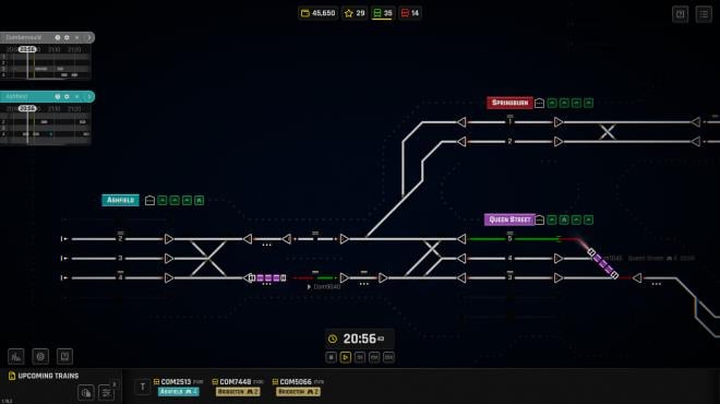 Rail Route Update v2 2 10 PC Crack