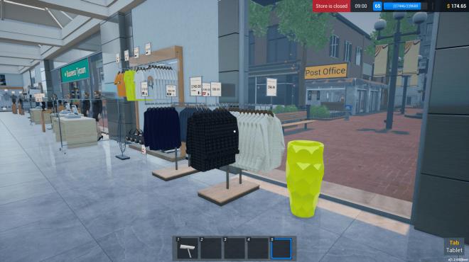 Retail Company Simulator Update v1 1 003 Torrent Download