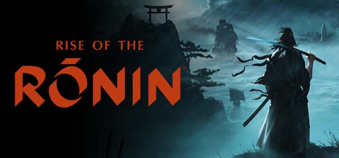 Rise of the Ronin Update v1.09.0.1 Free Download