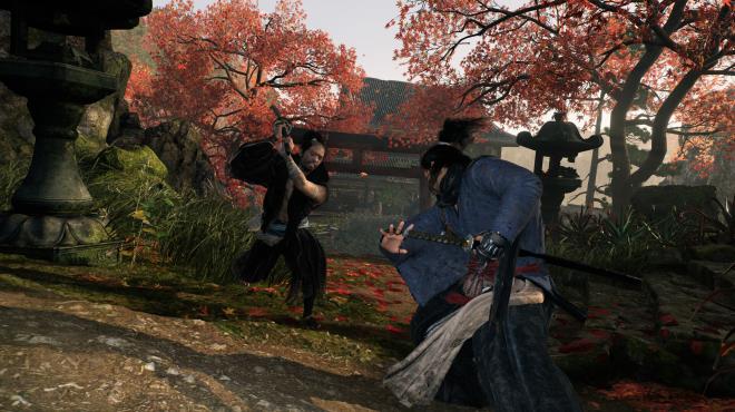 Rise of the Ronin Update v1.09.0.1 Torrent Download