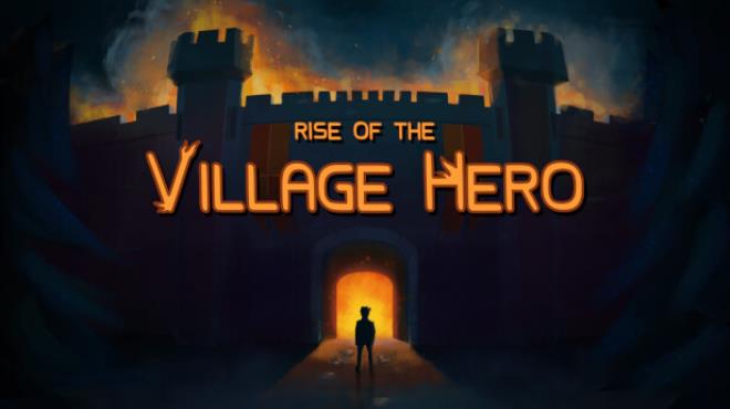 Rise of the Village Hero Free Download