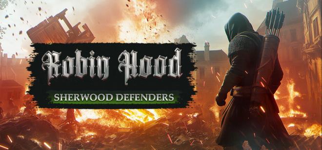 Robin Hood Sherwood Defenders Free Download