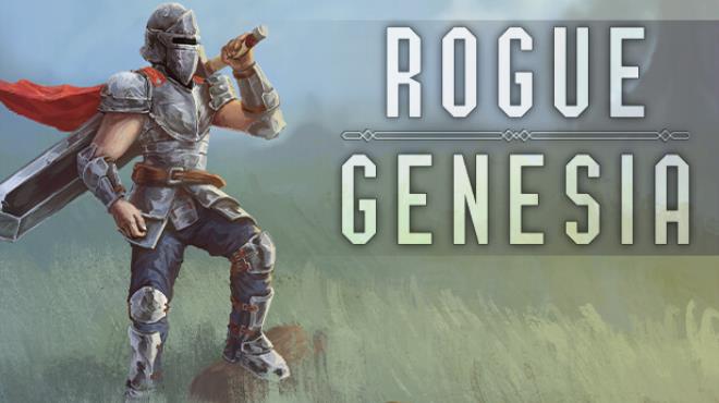 Rogue Genesia Free Download