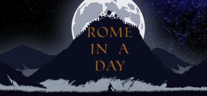 Rome in a Day Free Download