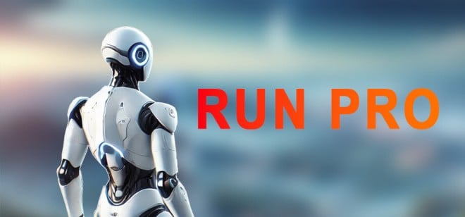 Run Pro Free Download