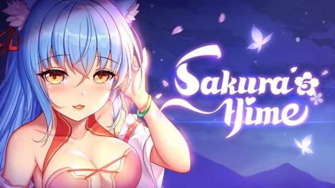 Sakura Hime 5 Free Download