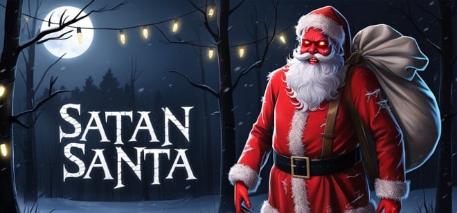 Satan Santa Free Download