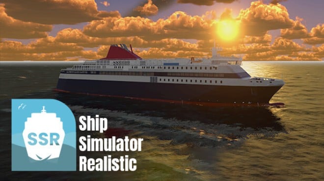 Ship Simulator Realistic Free Download