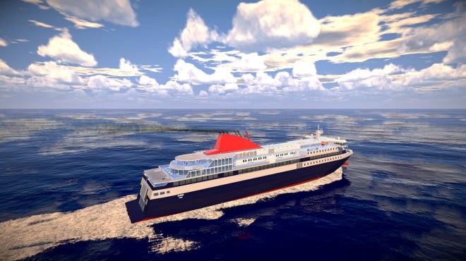 Ship Simulator Realistic Torrent Download