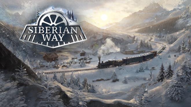 Siberian Way Free Download