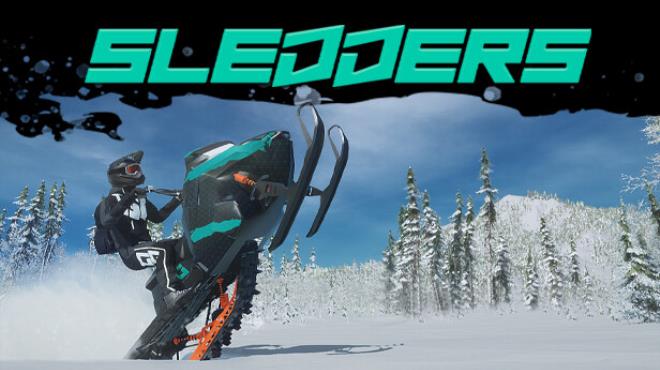 Sledders Free Download