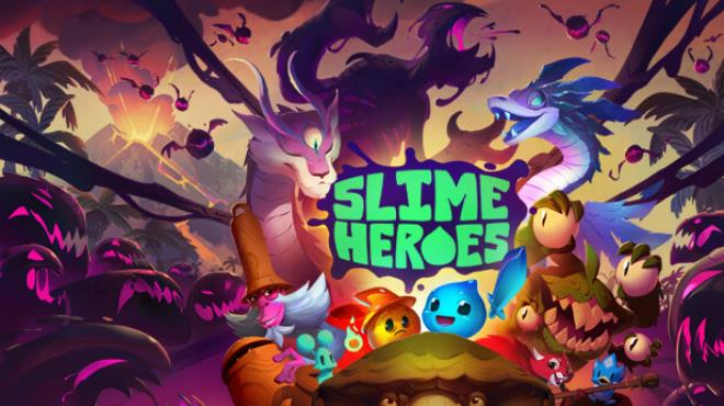 Slime Heroes Free Download