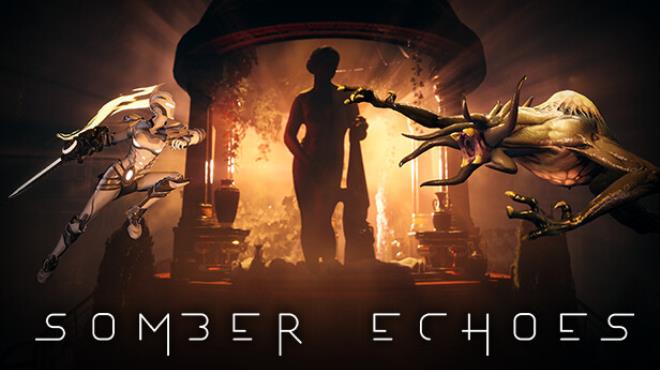 Somber Echoes Update 4 Free Download