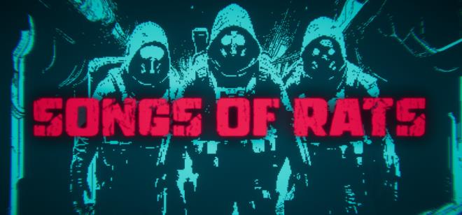 Songs of Rats Free Download