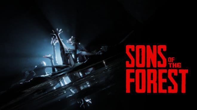 Sons Of The Forest Update v53951 Free Download