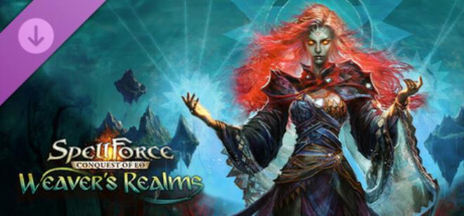 SpellForce Conquest of Eo Weavers Realms Update v01 09 30883 Free Download