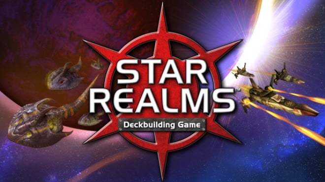 Star Realms Free Download