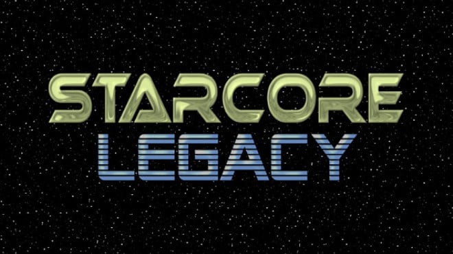 StarCore Legacy Free Download