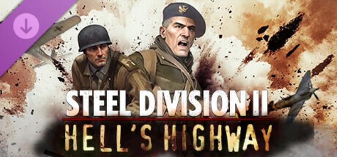 Steel Division 2 Nemesis 7 Hells Highway Update v149435 incl DLC Free Download