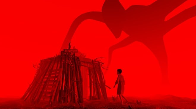 Stranger Things VR Torrent Download