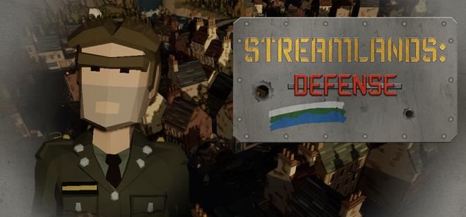 Streamlands Defense Free Download