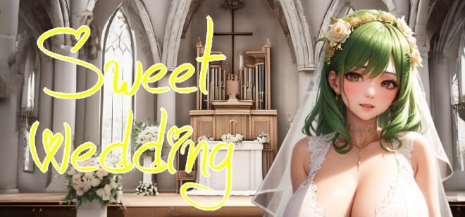 Sweet Wedding Free Download