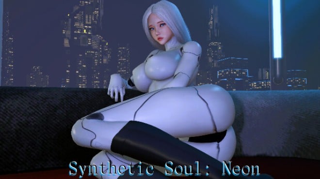 Synthetic Soul: Neon Free Download