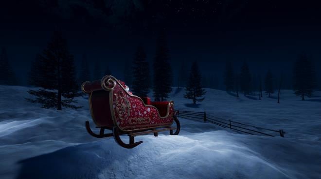 THE NAUGHTY LIST CURSE Torrent Download