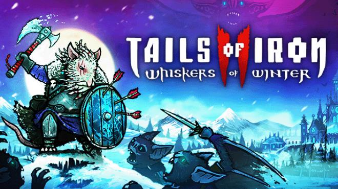 Tails of Iron 2 Whiskers of Winter Update v1 14643 Free Download