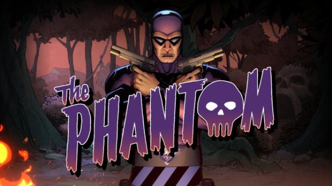 The Phantom Free Download