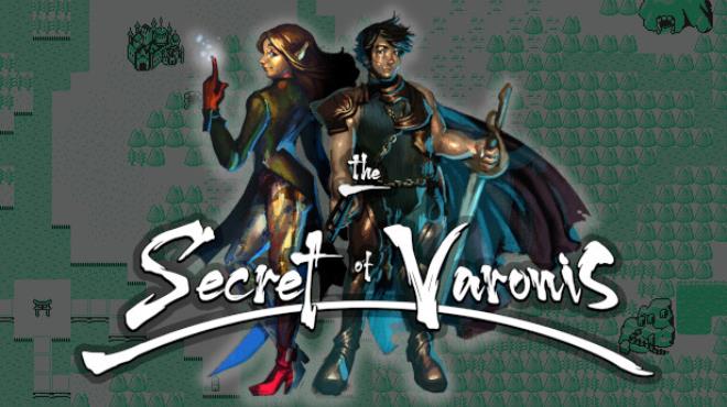 The Secret of Varonis Free Download