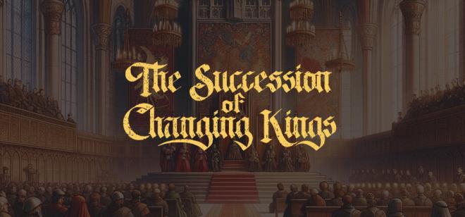 The Succession of Changing Kings Free Download