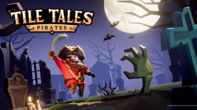 Tile Tales Pirate Free Download