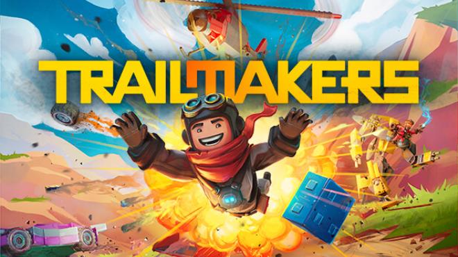 Trailmakers Pioneers Free Download