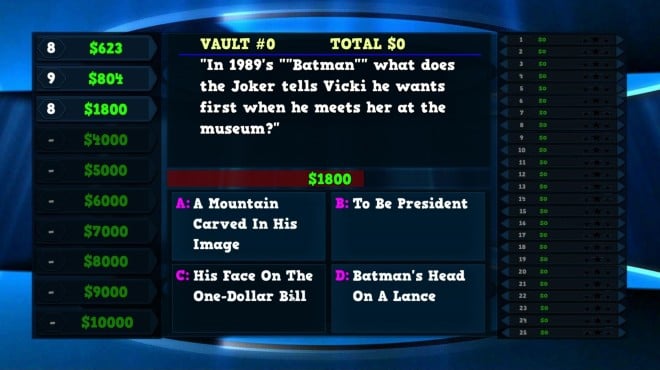 Trivia Vault: 1980's Trivia 2 Torrent Download