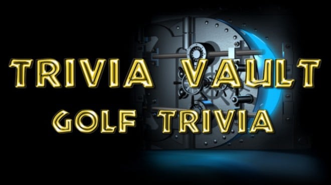 Trivia Vault: Golf Trivia Free Download