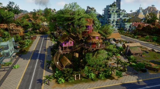 Tropico 6 Return to Nature MULTi11 PC Crack