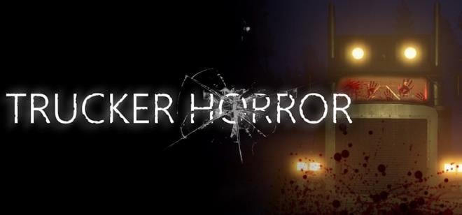 Trucker Horror Free Download